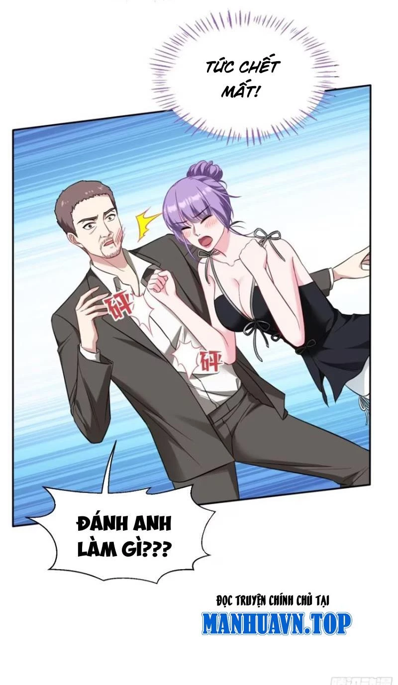 Bỏ Làm Simp Chúa, Ta Có Trong Tay Cả Tỉ Thần Hào! Chapter 26 - Trang 2