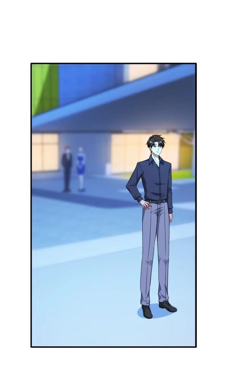 Bỏ Làm Simp Chúa, Ta Có Trong Tay Cả Tỉ Thần Hào! Chapter 26 - Trang 2