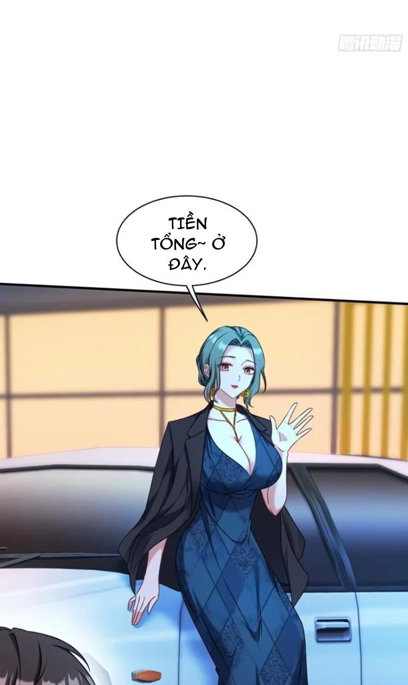 Bỏ Làm Simp Chúa, Ta Có Trong Tay Cả Tỉ Thần Hào! Chapter 26 - Trang 2