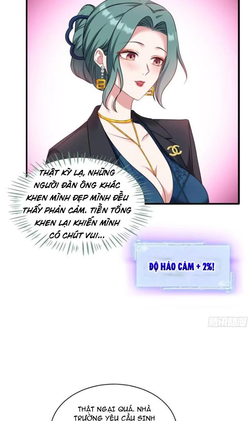 Bỏ Làm Simp Chúa, Ta Có Trong Tay Cả Tỉ Thần Hào! Chapter 26 - Trang 2