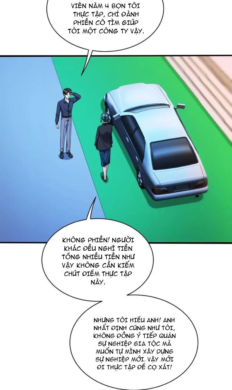 Bỏ Làm Simp Chúa, Ta Có Trong Tay Cả Tỉ Thần Hào! Chapter 26 - Trang 2