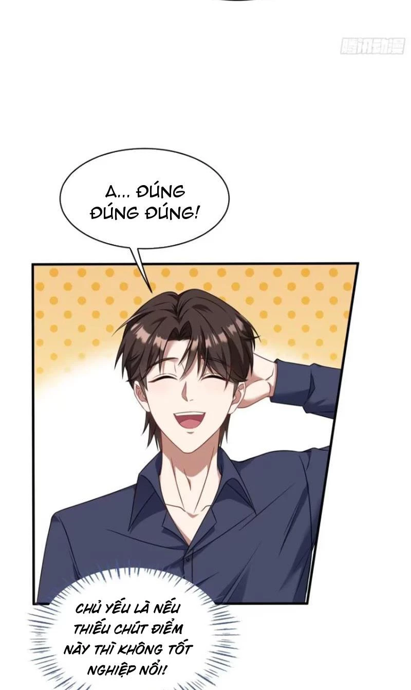 Bỏ Làm Simp Chúa, Ta Có Trong Tay Cả Tỉ Thần Hào! Chapter 26 - Trang 2