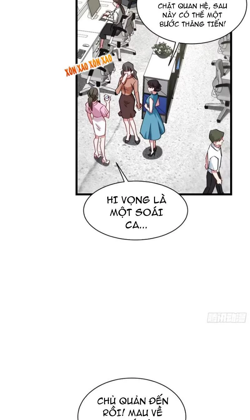 Bỏ Làm Simp Chúa, Ta Có Trong Tay Cả Tỉ Thần Hào! Chapter 26 - Trang 2