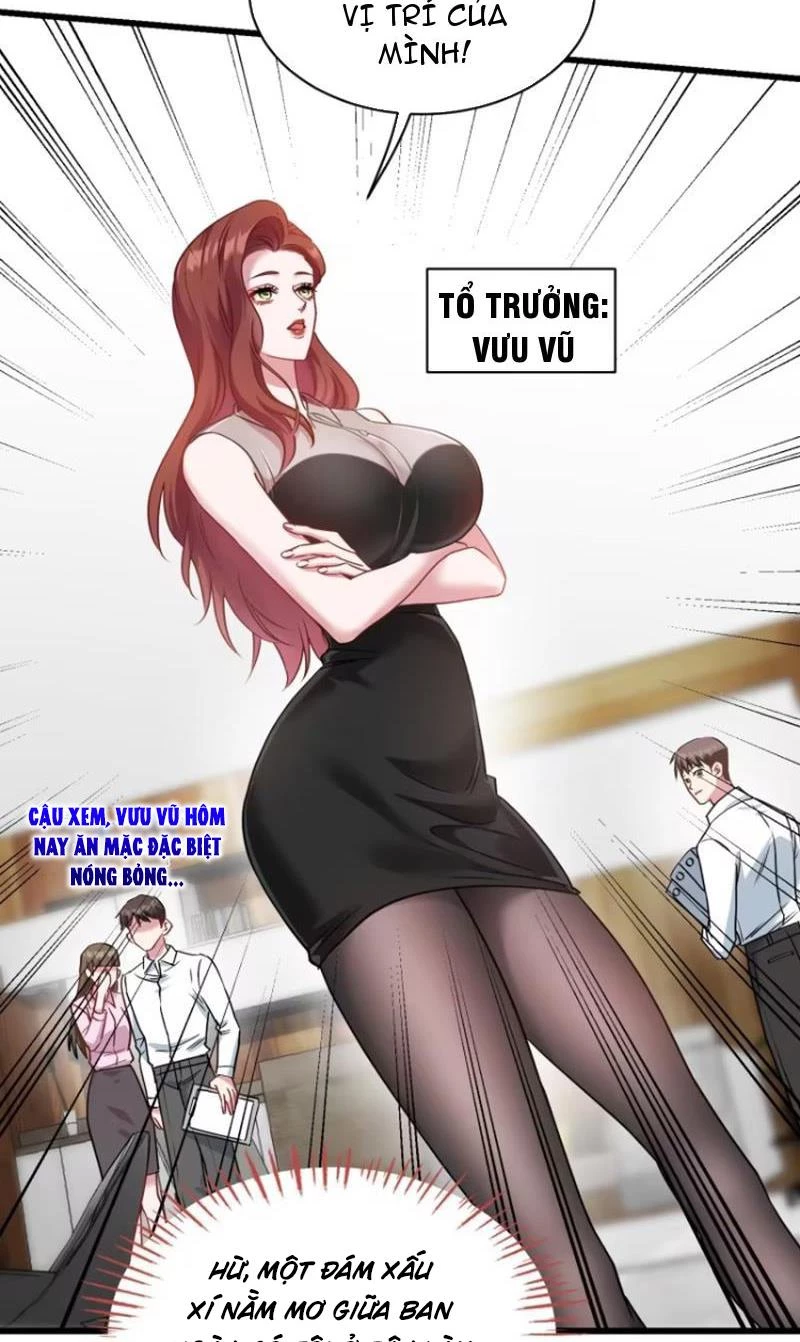 Bỏ Làm Simp Chúa, Ta Có Trong Tay Cả Tỉ Thần Hào! Chapter 26 - Trang 2