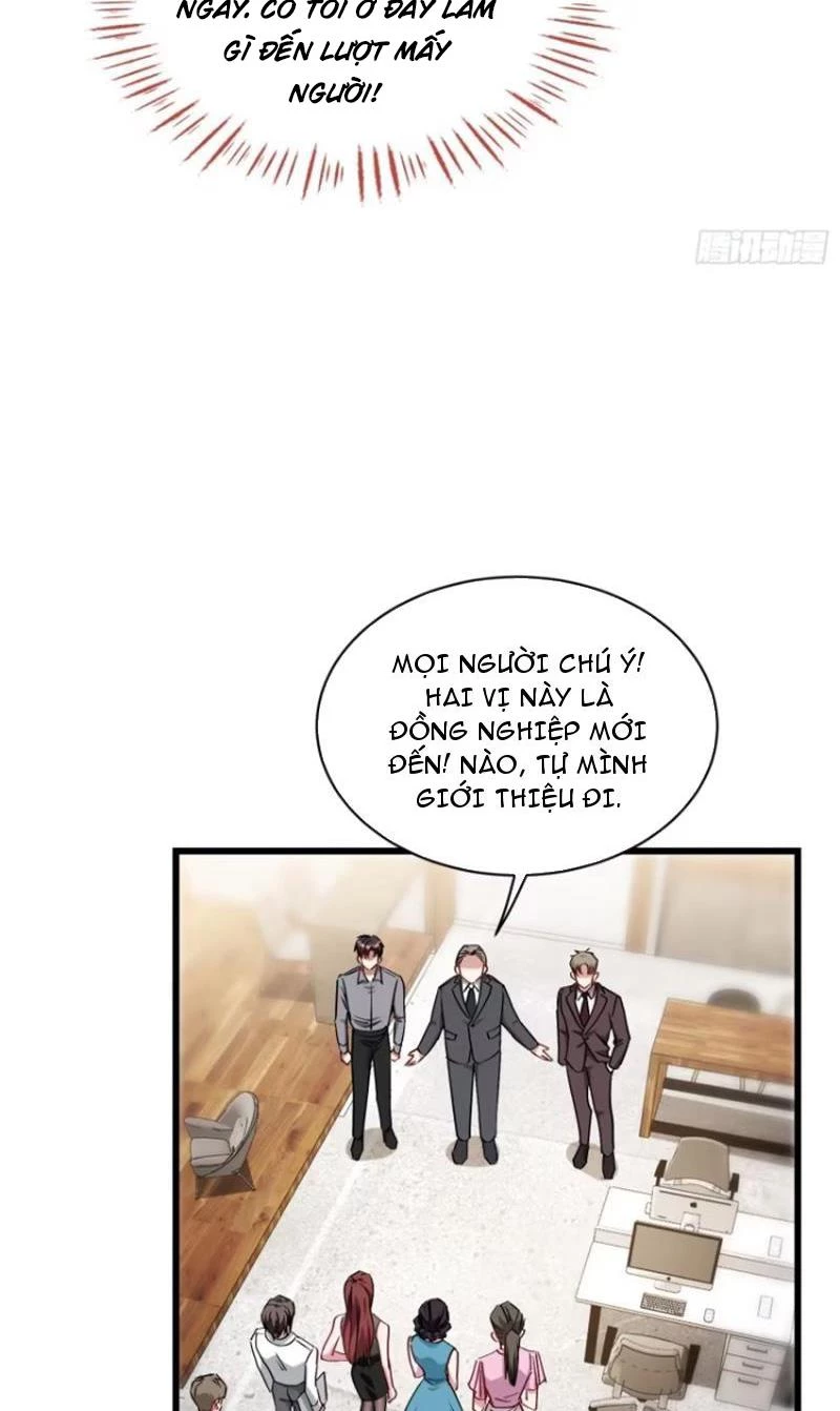 Bỏ Làm Simp Chúa, Ta Có Trong Tay Cả Tỉ Thần Hào! Chapter 26 - Trang 2