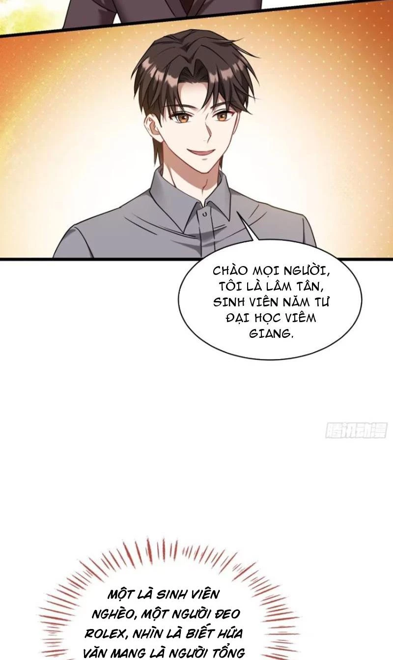 Bỏ Làm Simp Chúa, Ta Có Trong Tay Cả Tỉ Thần Hào! Chapter 26 - Trang 2