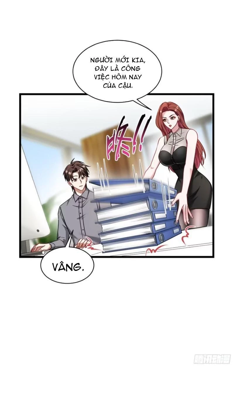 Bỏ Làm Simp Chúa, Ta Có Trong Tay Cả Tỉ Thần Hào! Chapter 26 - Trang 2