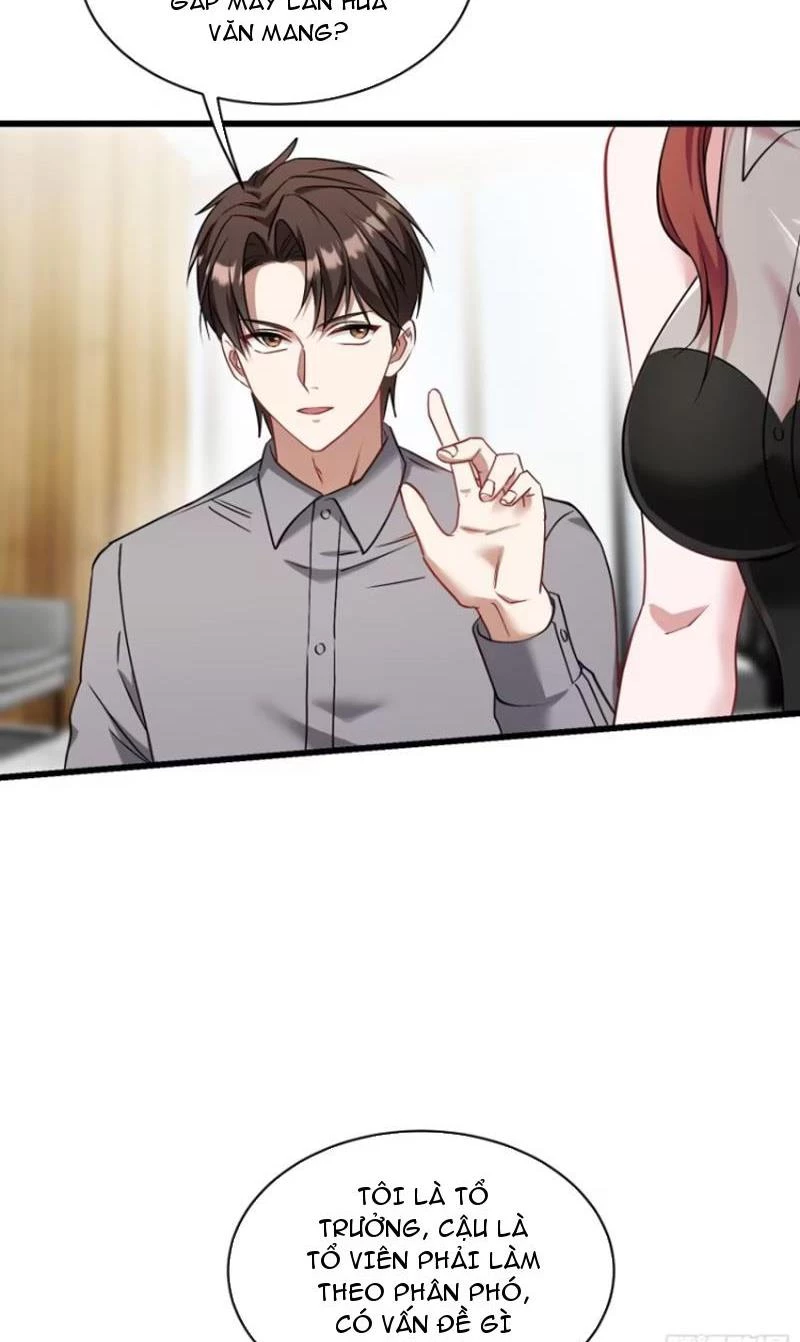 Bỏ Làm Simp Chúa, Ta Có Trong Tay Cả Tỉ Thần Hào! Chapter 26 - Trang 2