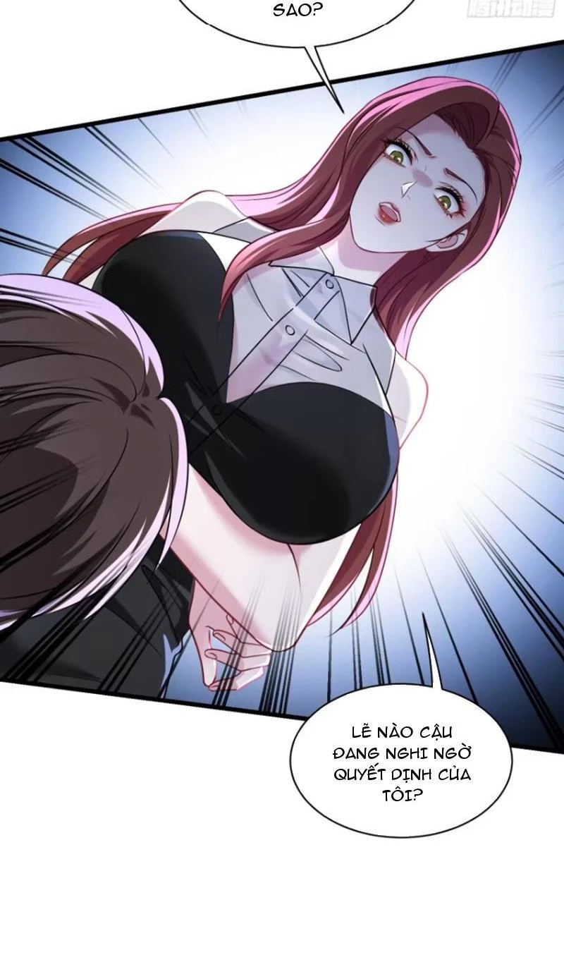 Bỏ Làm Simp Chúa, Ta Có Trong Tay Cả Tỉ Thần Hào! Chapter 26 - Trang 2