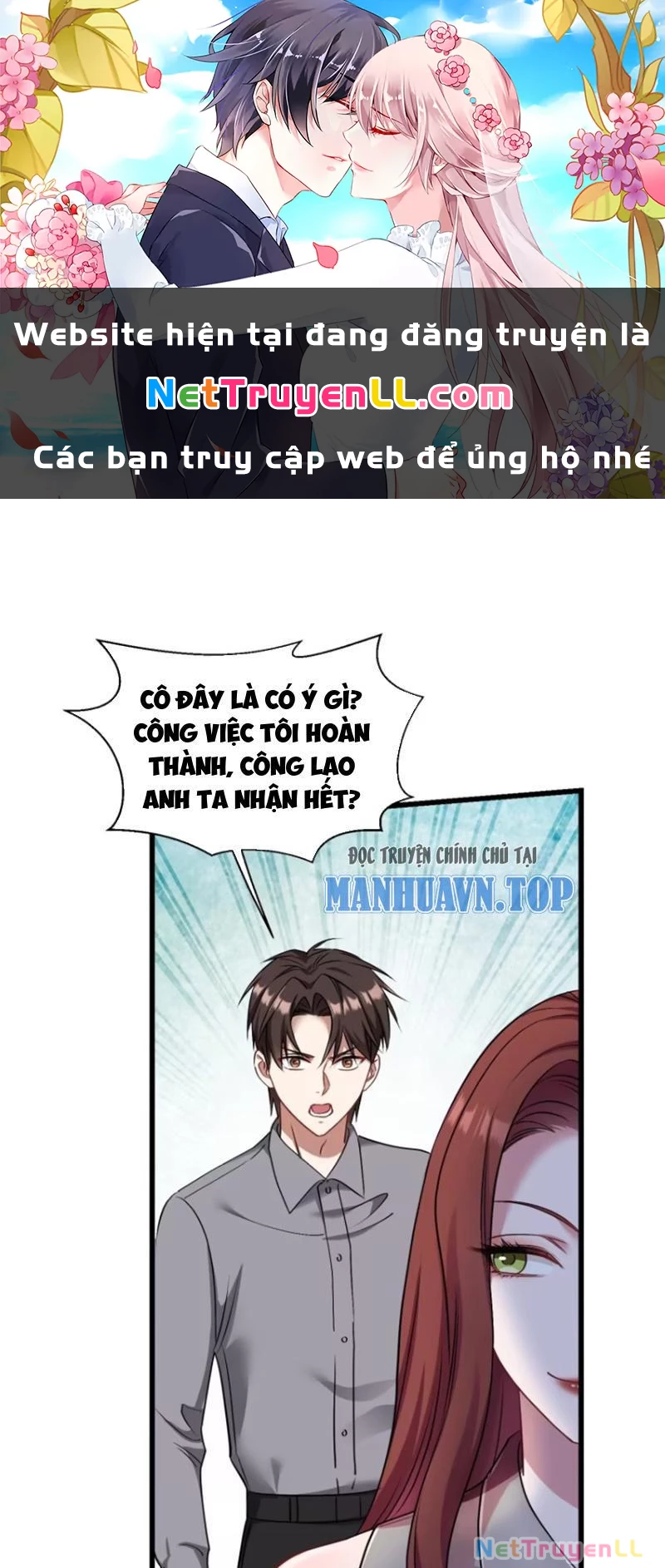 Bỏ Làm Simp Chúa, Ta Có Trong Tay Cả Tỉ Thần Hào! Chapter 27 - Trang 2