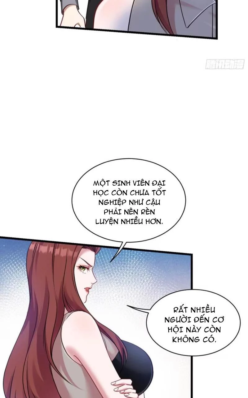 Bỏ Làm Simp Chúa, Ta Có Trong Tay Cả Tỉ Thần Hào! Chapter 27 - Trang 2