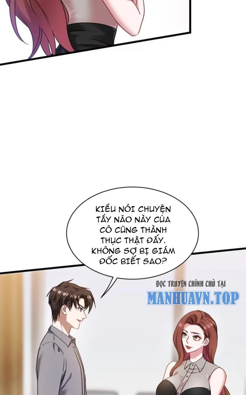 Bỏ Làm Simp Chúa, Ta Có Trong Tay Cả Tỉ Thần Hào! Chapter 27 - Trang 2