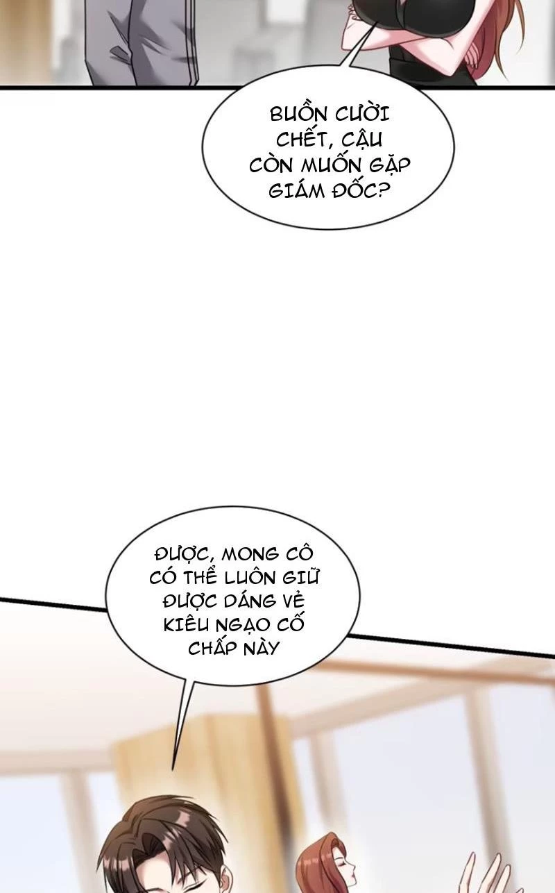 Bỏ Làm Simp Chúa, Ta Có Trong Tay Cả Tỉ Thần Hào! Chapter 27 - Trang 2