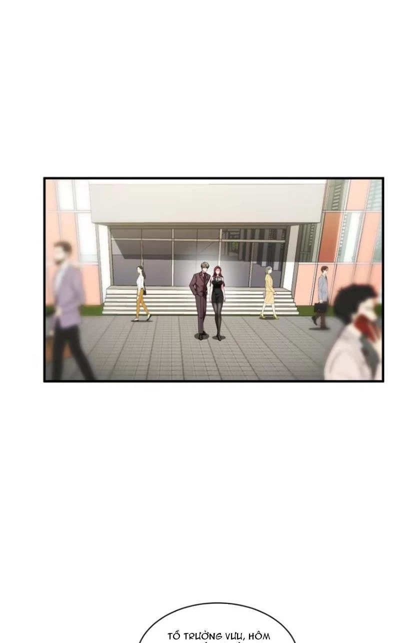 Bỏ Làm Simp Chúa, Ta Có Trong Tay Cả Tỉ Thần Hào! Chapter 27 - Trang 2