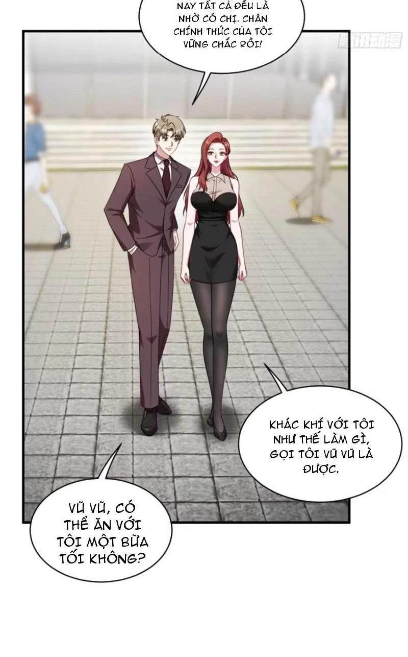 Bỏ Làm Simp Chúa, Ta Có Trong Tay Cả Tỉ Thần Hào! Chapter 27 - Trang 2