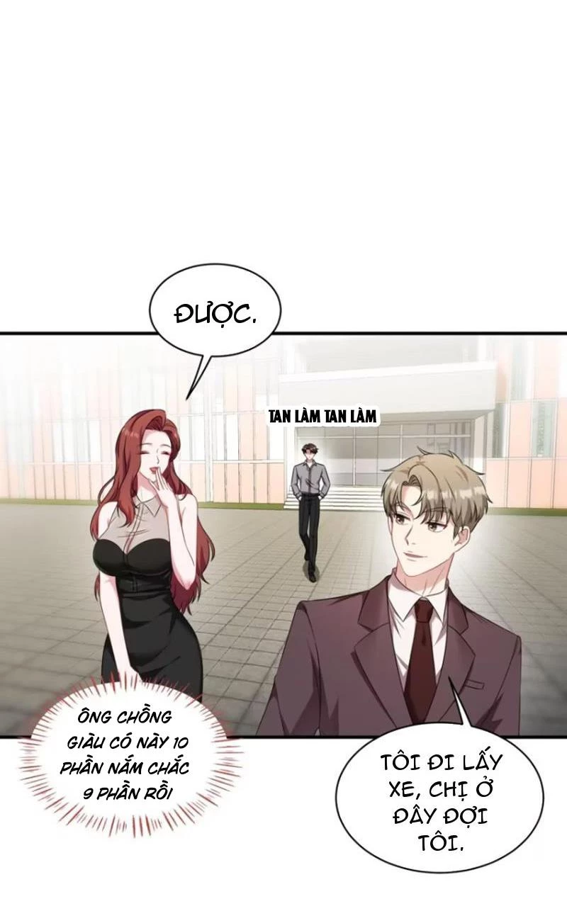 Bỏ Làm Simp Chúa, Ta Có Trong Tay Cả Tỉ Thần Hào! Chapter 27 - Trang 2