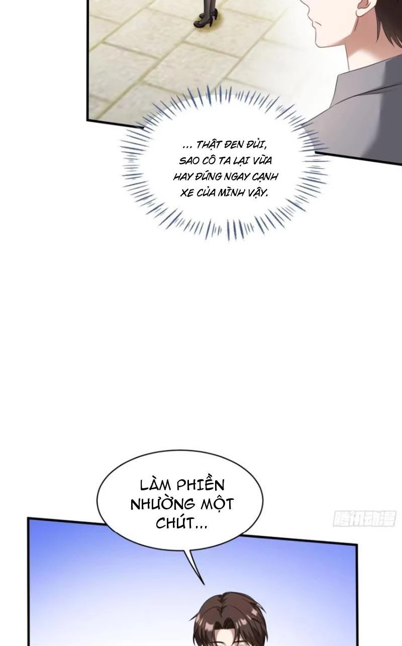 Bỏ Làm Simp Chúa, Ta Có Trong Tay Cả Tỉ Thần Hào! Chapter 27 - Trang 2