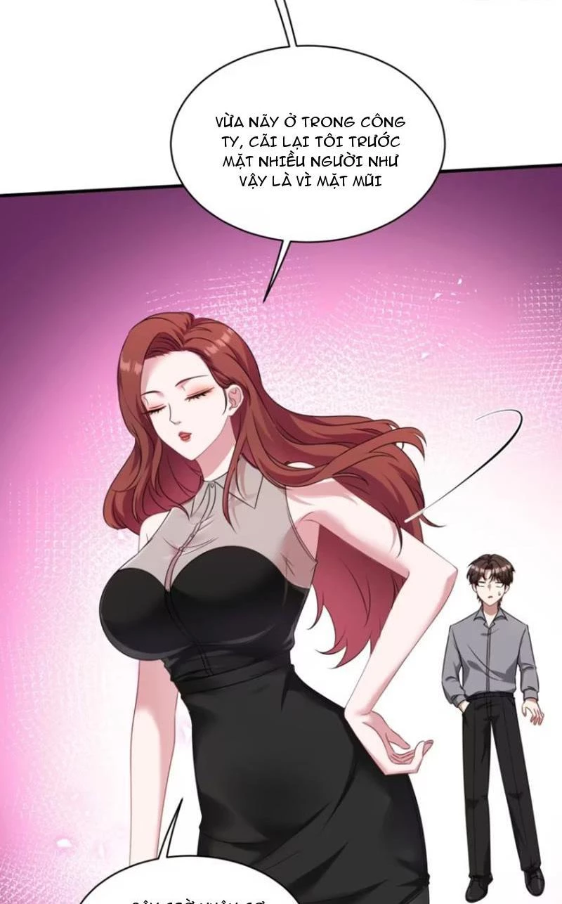 Bỏ Làm Simp Chúa, Ta Có Trong Tay Cả Tỉ Thần Hào! Chapter 27 - Trang 2