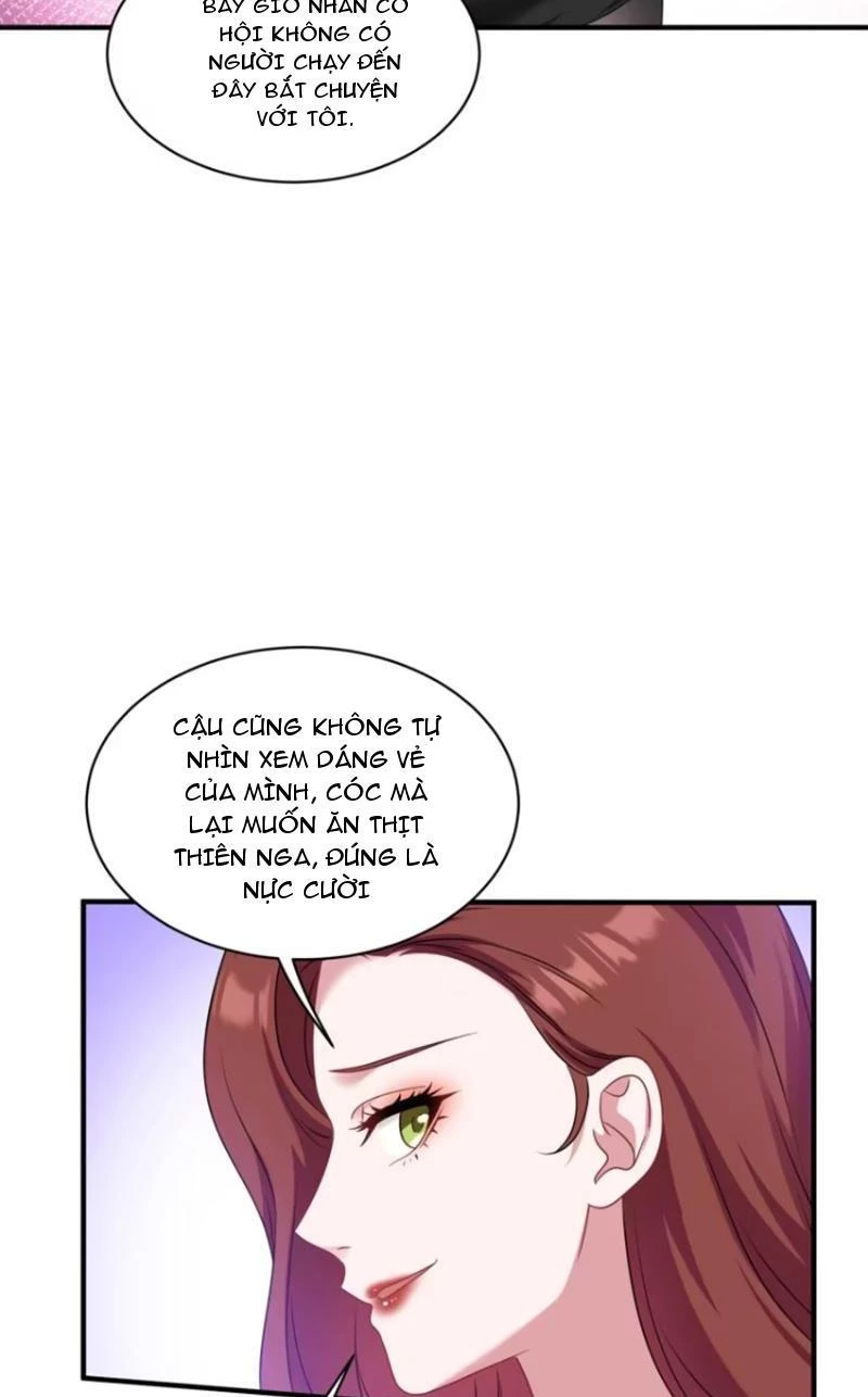 Bỏ Làm Simp Chúa, Ta Có Trong Tay Cả Tỉ Thần Hào! Chapter 27 - Trang 2