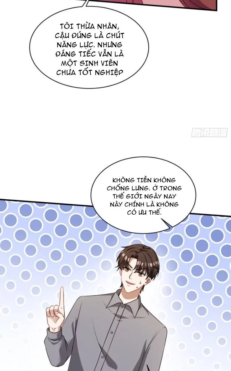 Bỏ Làm Simp Chúa, Ta Có Trong Tay Cả Tỉ Thần Hào! Chapter 27 - Trang 2