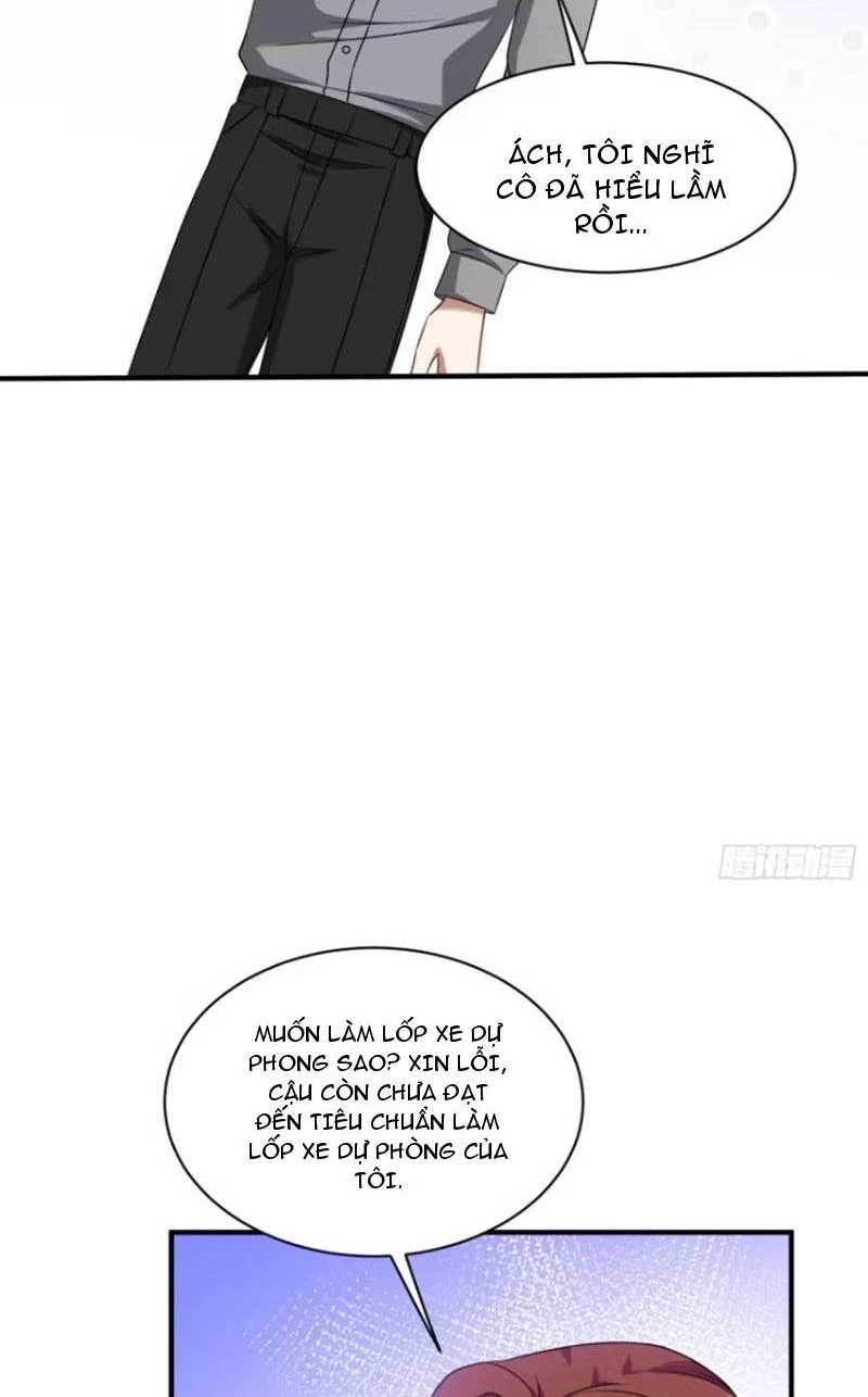 Bỏ Làm Simp Chúa, Ta Có Trong Tay Cả Tỉ Thần Hào! Chapter 27 - Trang 2