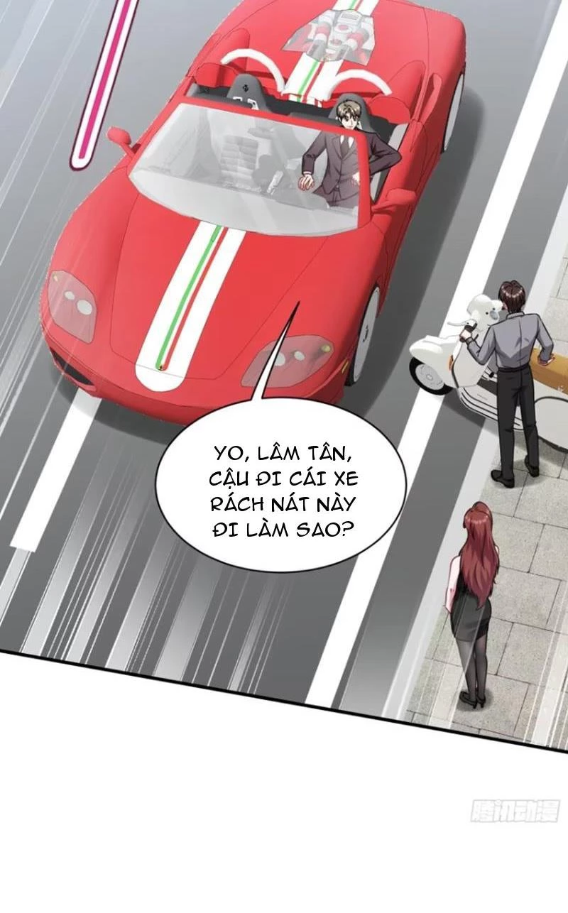 Bỏ Làm Simp Chúa, Ta Có Trong Tay Cả Tỉ Thần Hào! Chapter 27 - Trang 2