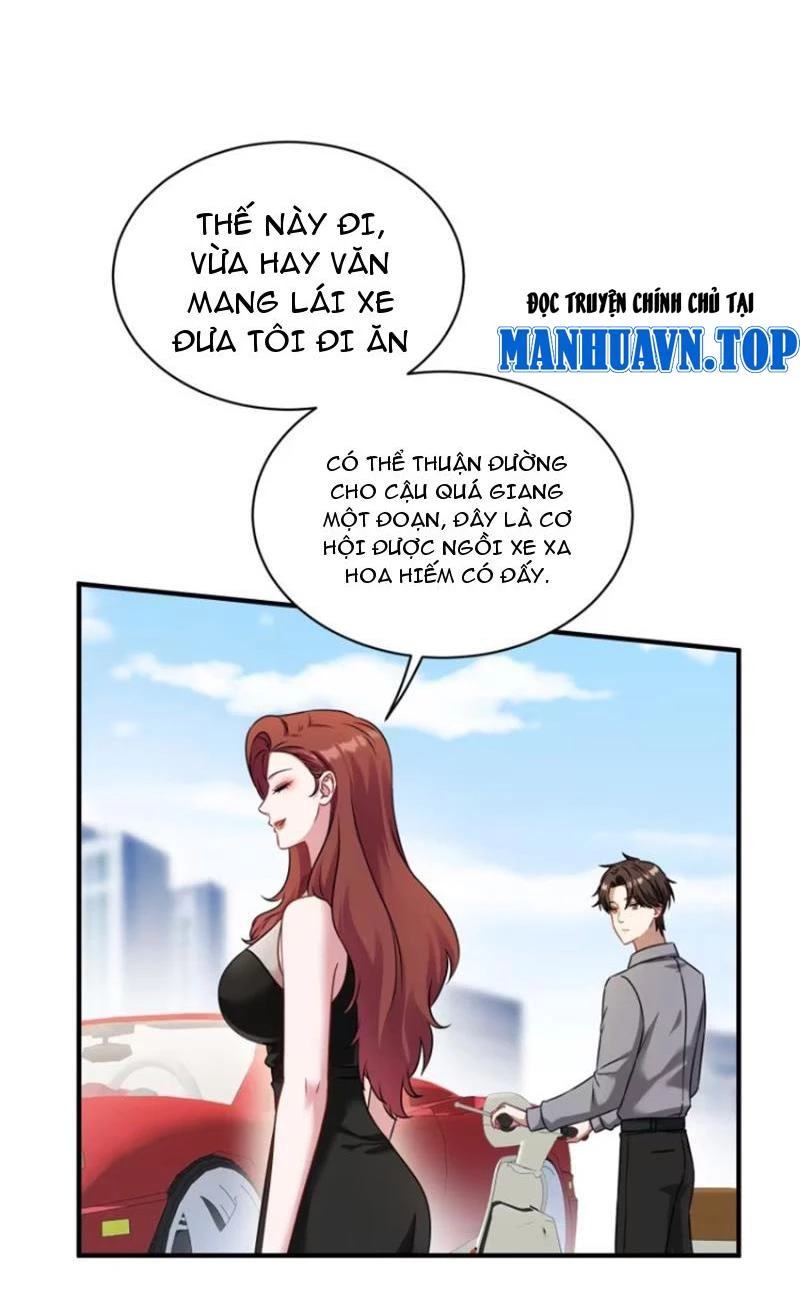 Bỏ Làm Simp Chúa, Ta Có Trong Tay Cả Tỉ Thần Hào! Chapter 27 - Trang 2