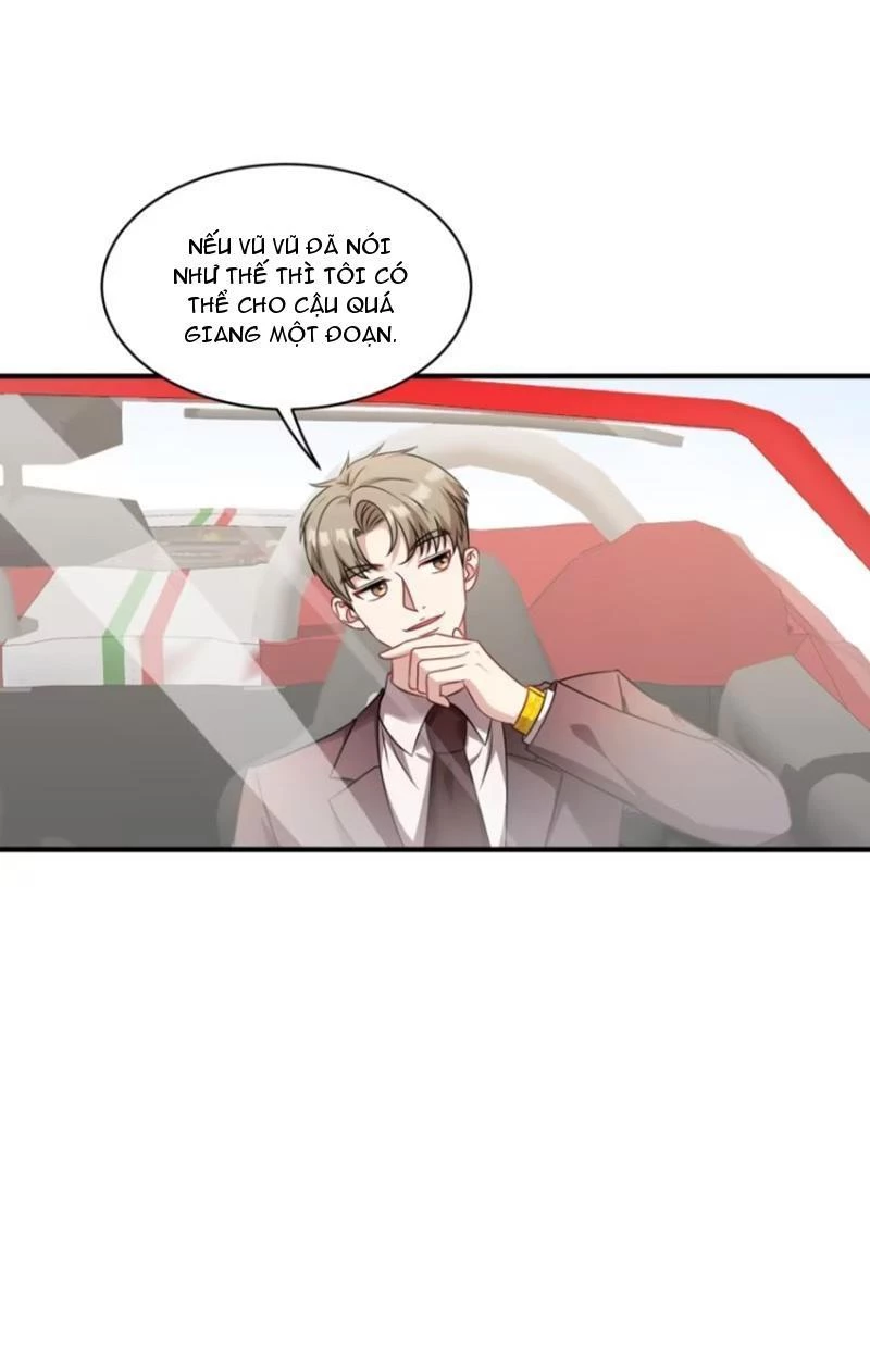 Bỏ Làm Simp Chúa, Ta Có Trong Tay Cả Tỉ Thần Hào! Chapter 27 - Trang 2