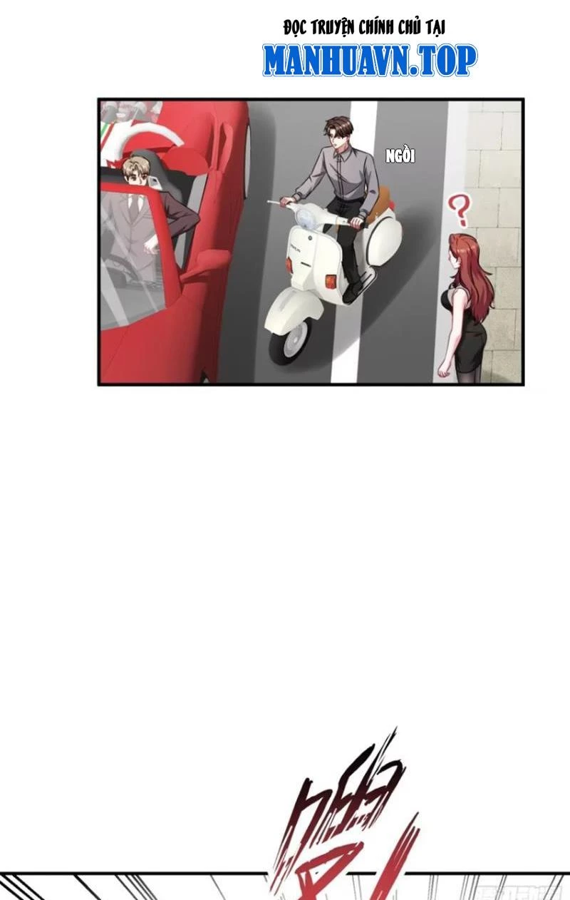 Bỏ Làm Simp Chúa, Ta Có Trong Tay Cả Tỉ Thần Hào! Chapter 27 - Trang 2