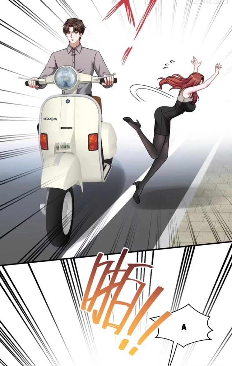 Bỏ Làm Simp Chúa, Ta Có Trong Tay Cả Tỉ Thần Hào! Chapter 27 - Trang 2