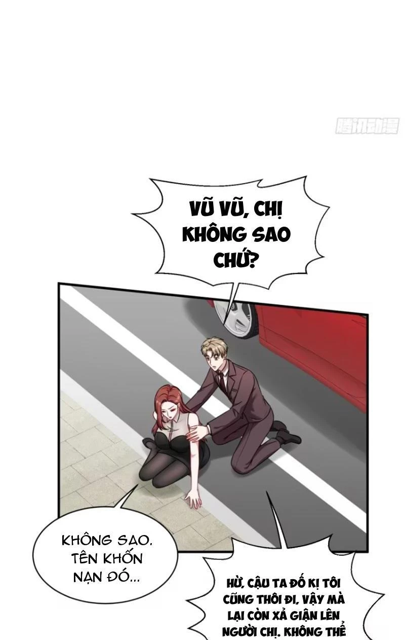 Bỏ Làm Simp Chúa, Ta Có Trong Tay Cả Tỉ Thần Hào! Chapter 27 - Trang 2