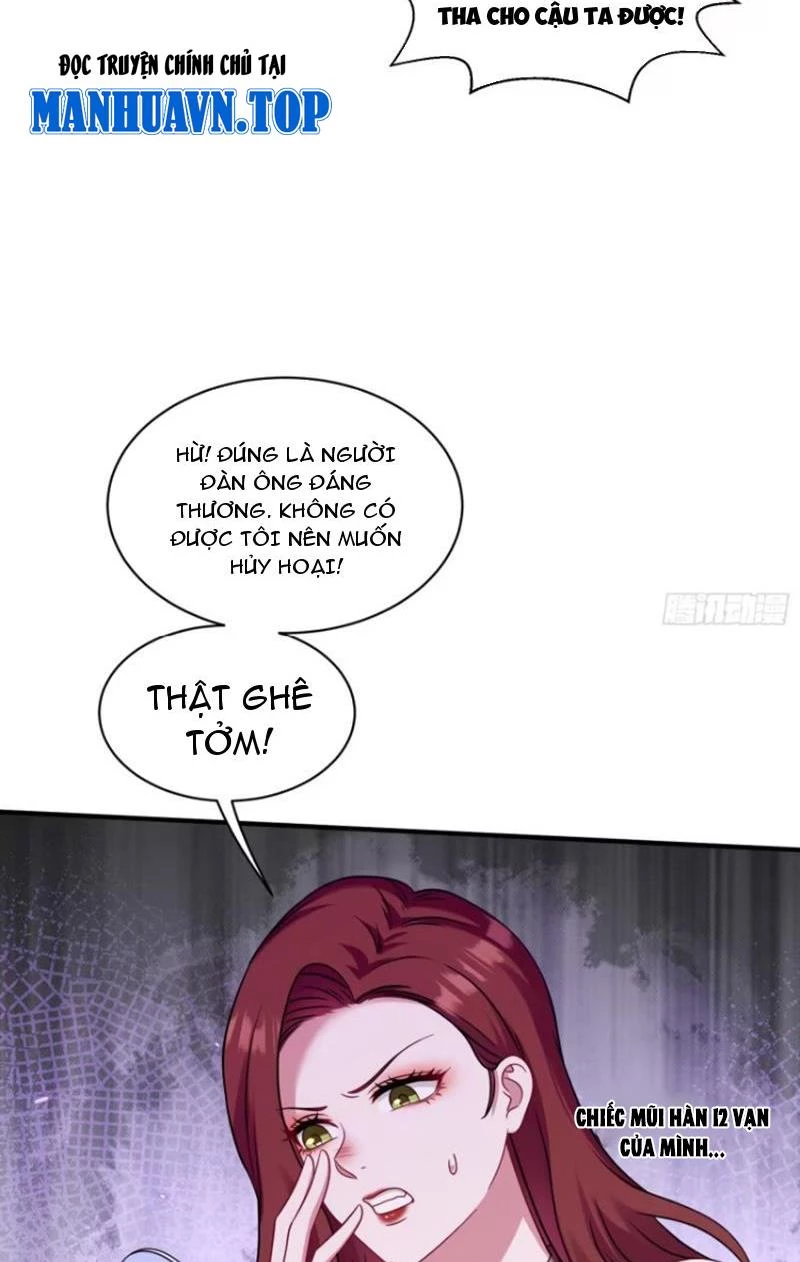Bỏ Làm Simp Chúa, Ta Có Trong Tay Cả Tỉ Thần Hào! Chapter 27 - Trang 2