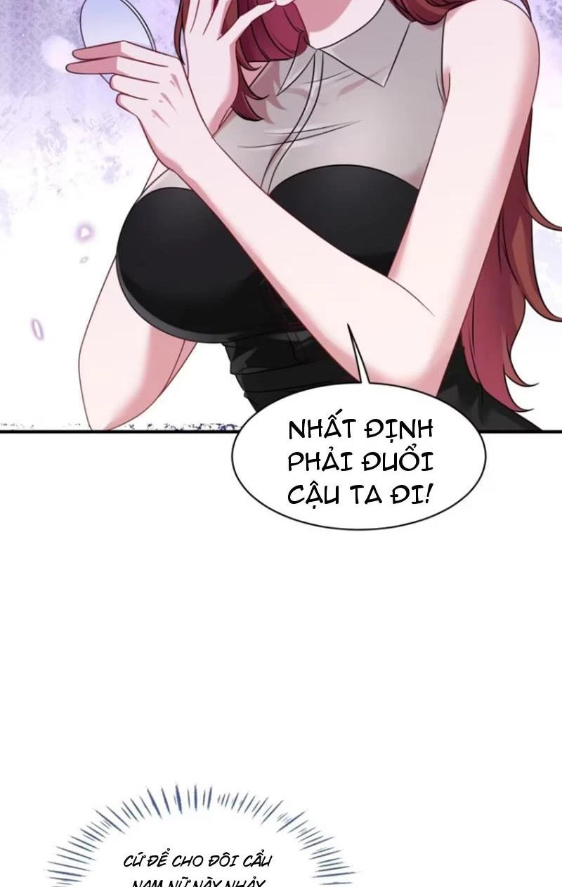 Bỏ Làm Simp Chúa, Ta Có Trong Tay Cả Tỉ Thần Hào! Chapter 27 - Trang 2