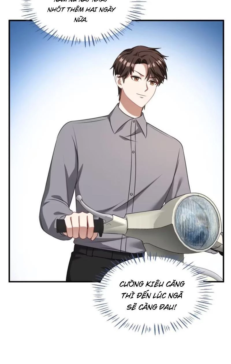 Bỏ Làm Simp Chúa, Ta Có Trong Tay Cả Tỉ Thần Hào! Chapter 27 - Trang 2