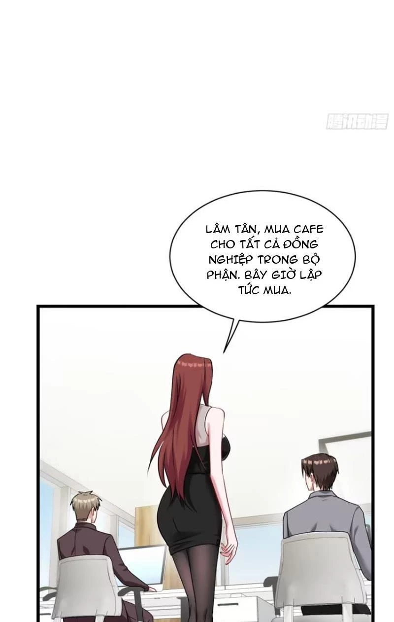 Bỏ Làm Simp Chúa, Ta Có Trong Tay Cả Tỉ Thần Hào! Chapter 27 - Trang 2