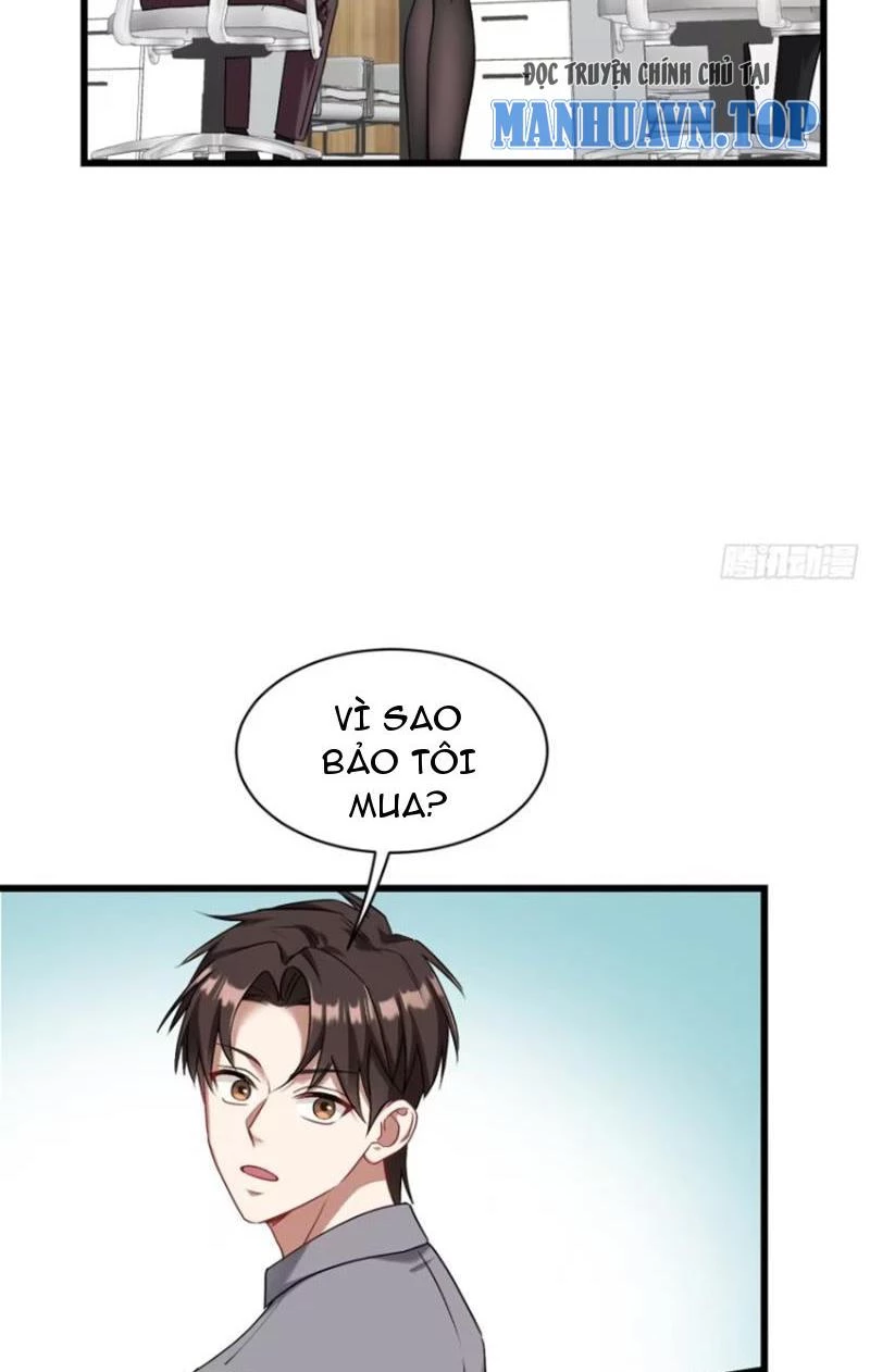 Bỏ Làm Simp Chúa, Ta Có Trong Tay Cả Tỉ Thần Hào! Chapter 27 - Trang 2