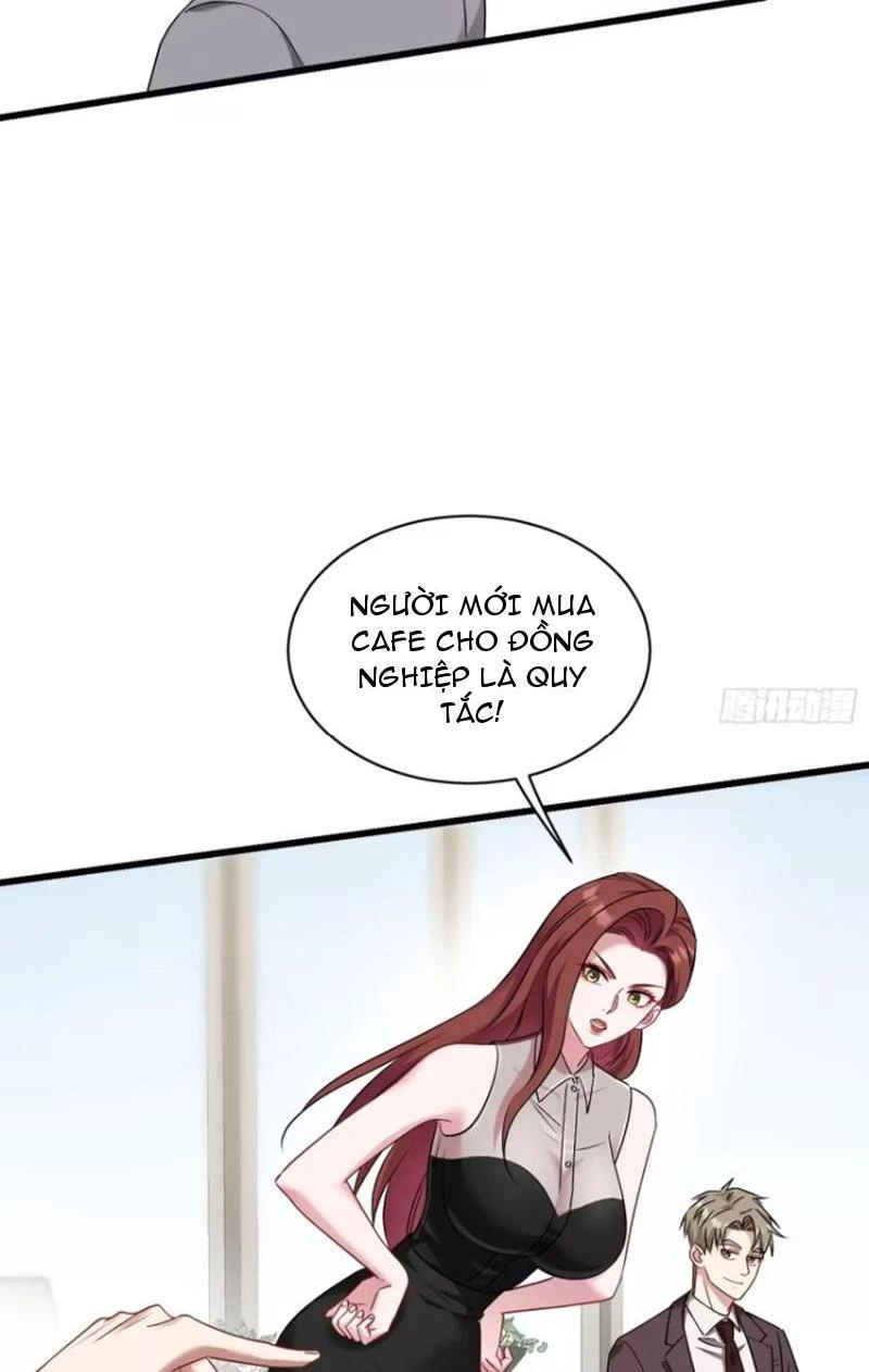 Bỏ Làm Simp Chúa, Ta Có Trong Tay Cả Tỉ Thần Hào! Chapter 27 - Trang 2