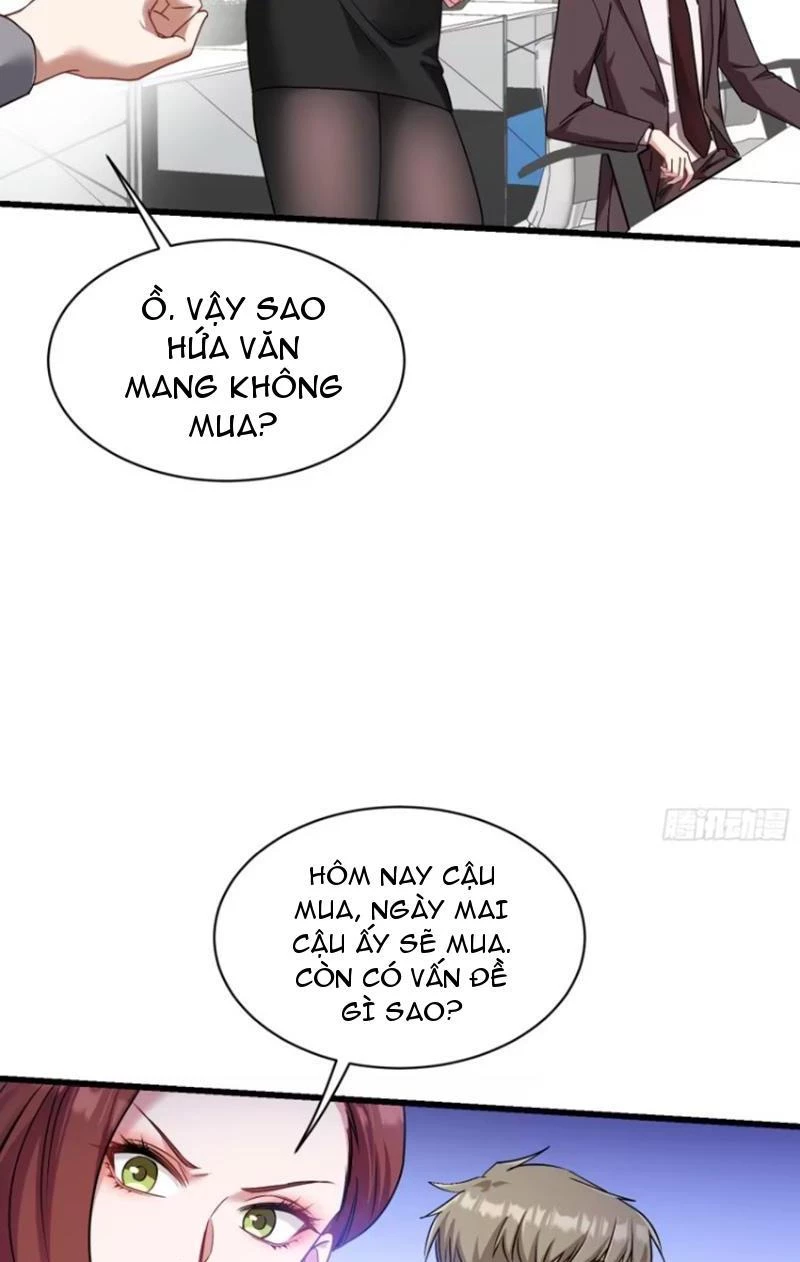 Bỏ Làm Simp Chúa, Ta Có Trong Tay Cả Tỉ Thần Hào! Chapter 27 - Trang 2