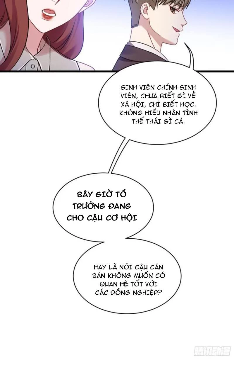 Bỏ Làm Simp Chúa, Ta Có Trong Tay Cả Tỉ Thần Hào! Chapter 27 - Trang 2