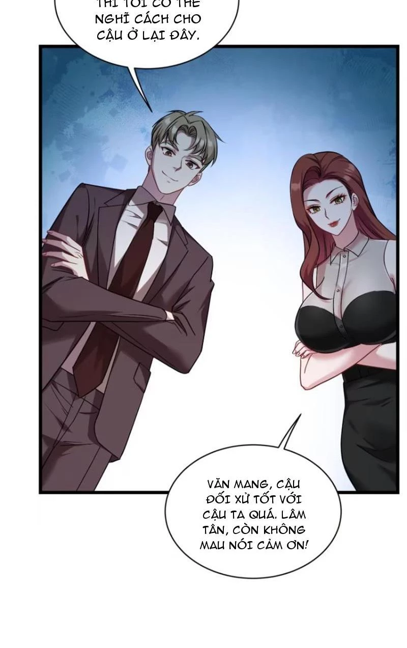 Bỏ Làm Simp Chúa, Ta Có Trong Tay Cả Tỉ Thần Hào! Chapter 27 - Trang 2