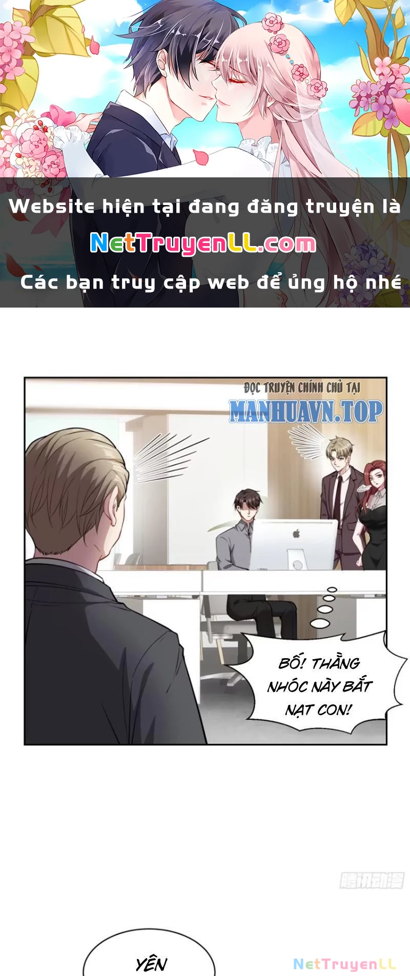 Bỏ Làm Simp Chúa, Ta Có Trong Tay Cả Tỉ Thần Hào! Chapter 28 - Trang 2