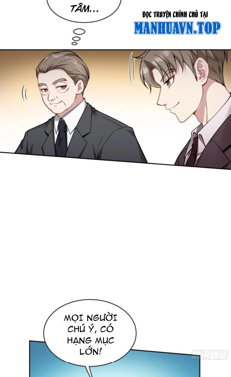 Bỏ Làm Simp Chúa, Ta Có Trong Tay Cả Tỉ Thần Hào! Chapter 28 - Trang 2