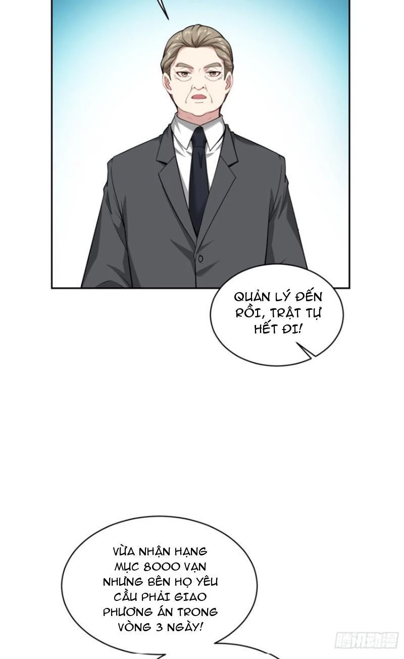 Bỏ Làm Simp Chúa, Ta Có Trong Tay Cả Tỉ Thần Hào! Chapter 28 - Trang 2