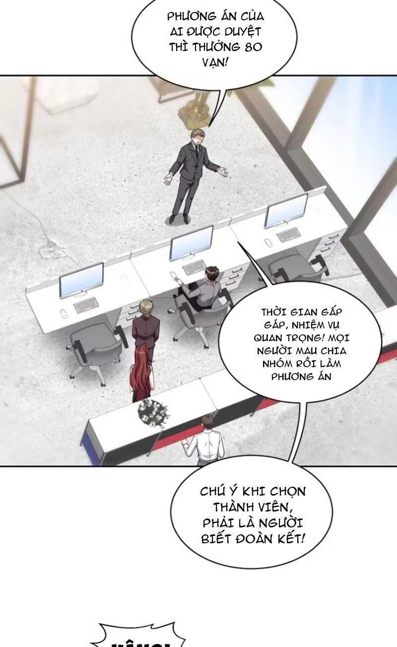 Bỏ Làm Simp Chúa, Ta Có Trong Tay Cả Tỉ Thần Hào! Chapter 28 - Trang 2