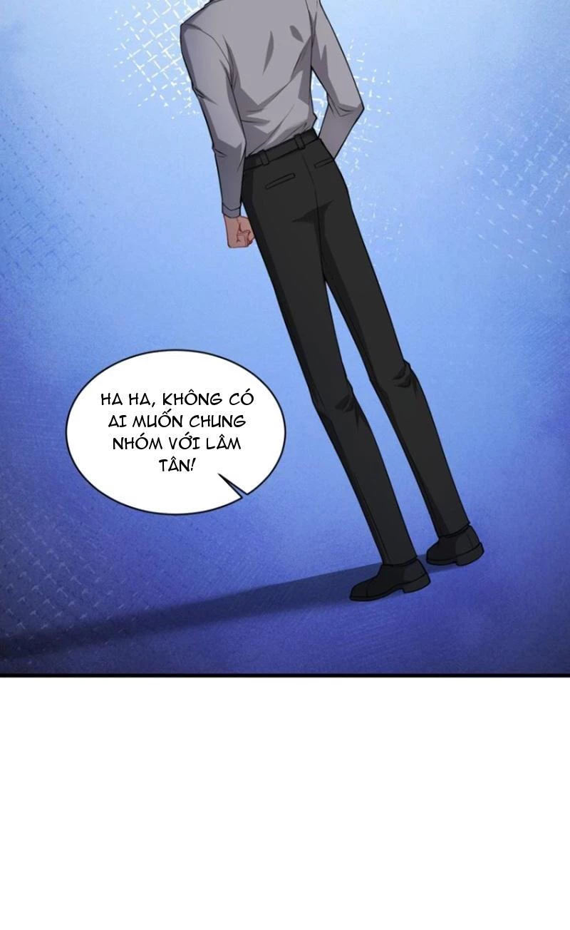 Bỏ Làm Simp Chúa, Ta Có Trong Tay Cả Tỉ Thần Hào! Chapter 28 - Trang 2