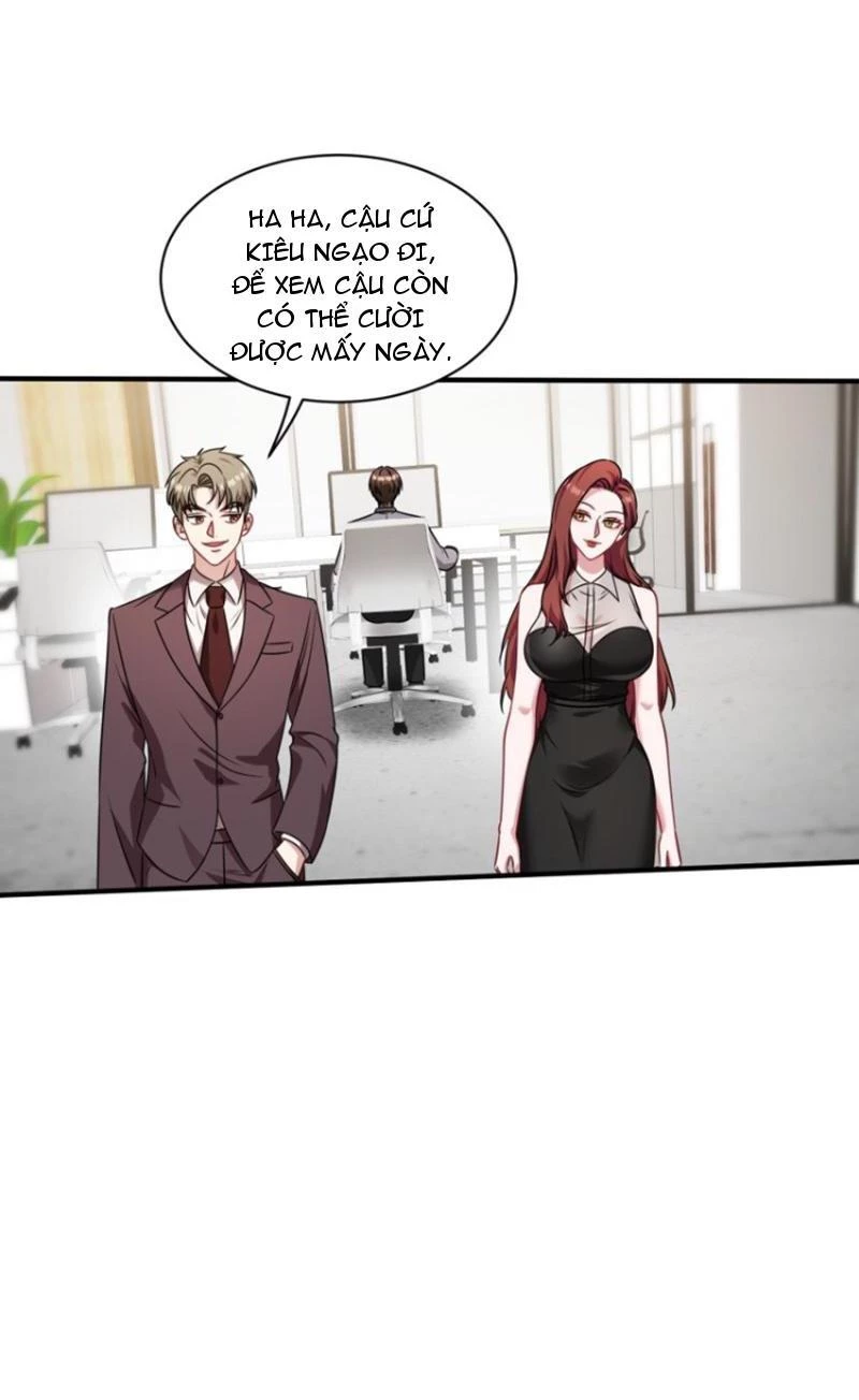 Bỏ Làm Simp Chúa, Ta Có Trong Tay Cả Tỉ Thần Hào! Chapter 28 - Trang 2