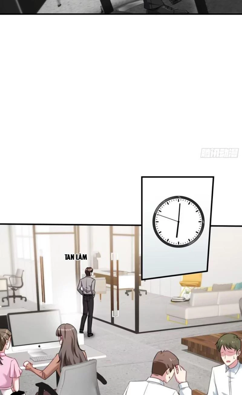 Bỏ Làm Simp Chúa, Ta Có Trong Tay Cả Tỉ Thần Hào! Chapter 28 - Trang 2