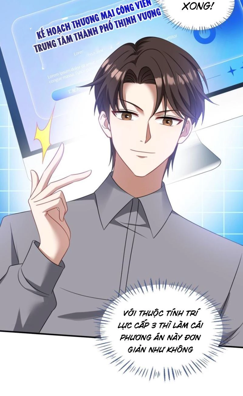 Bỏ Làm Simp Chúa, Ta Có Trong Tay Cả Tỉ Thần Hào! Chapter 28 - Trang 2