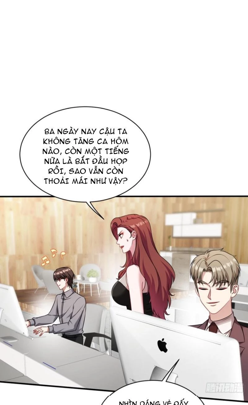 Bỏ Làm Simp Chúa, Ta Có Trong Tay Cả Tỉ Thần Hào! Chapter 28 - Trang 2