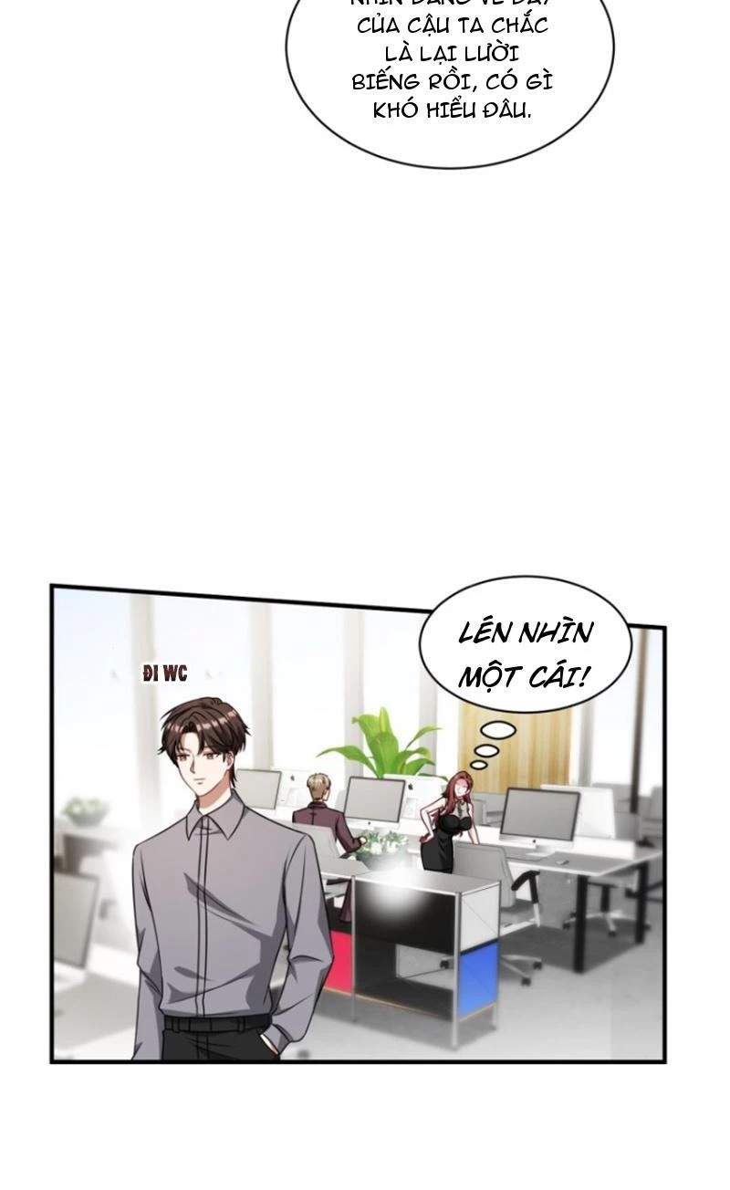 Bỏ Làm Simp Chúa, Ta Có Trong Tay Cả Tỉ Thần Hào! Chapter 28 - Trang 2